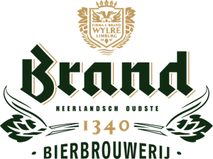 Brand Bierbrouwerij