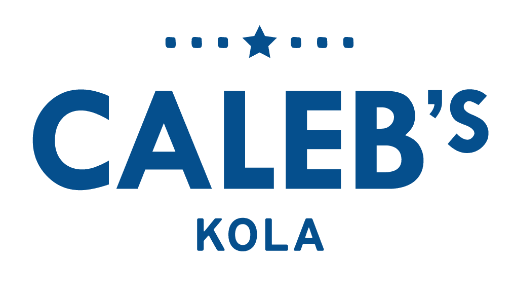 Caleb's Kola