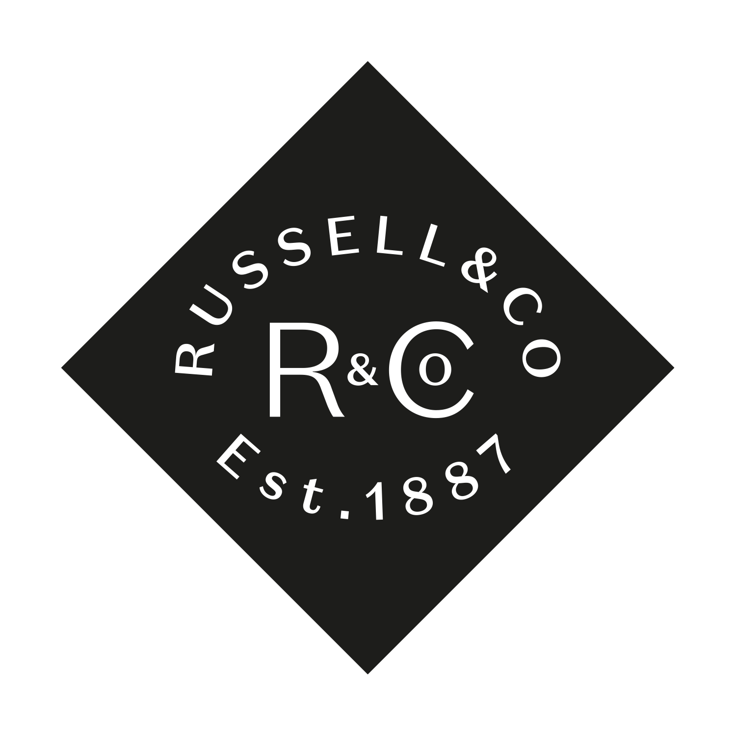 Russell & Co