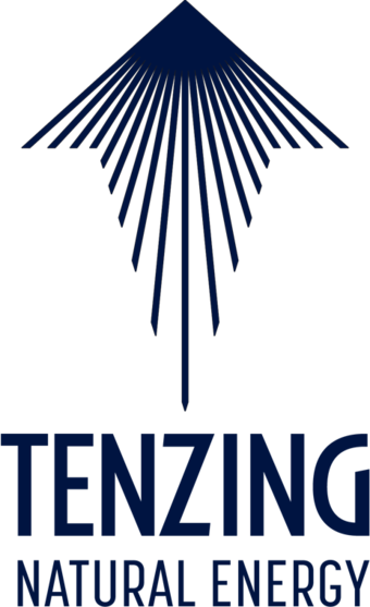 Tenzing Natural Energy